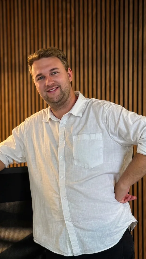 Sascha Dargel